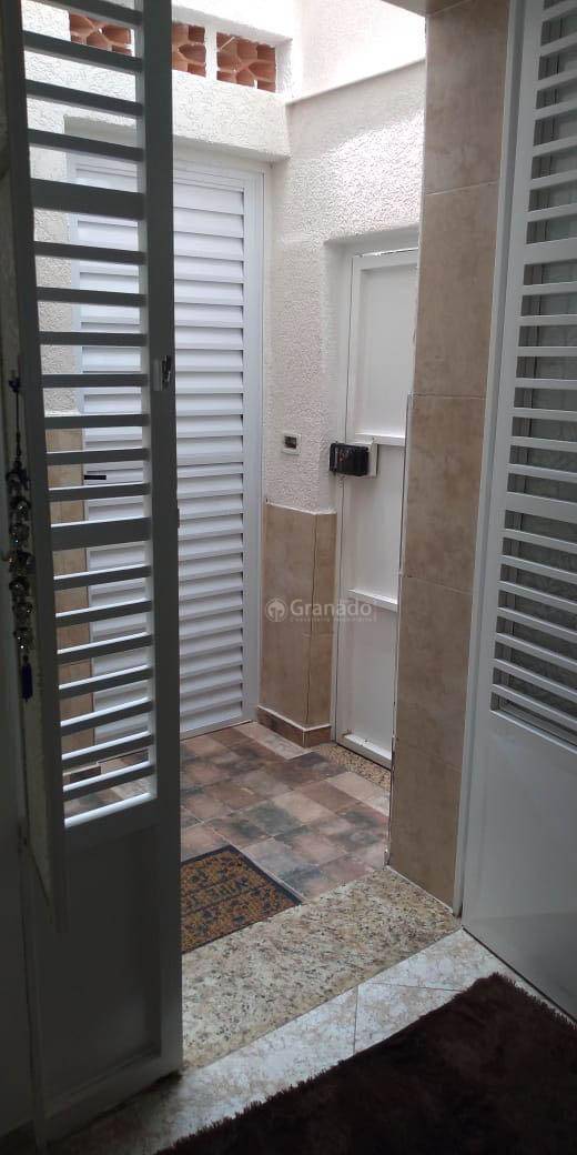 Sobrado à venda com 3 quartos, 160m² - Foto 19