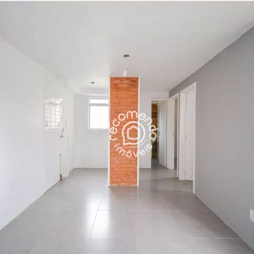 Apartamento à venda com 2 quartos, 47m² - Foto 1