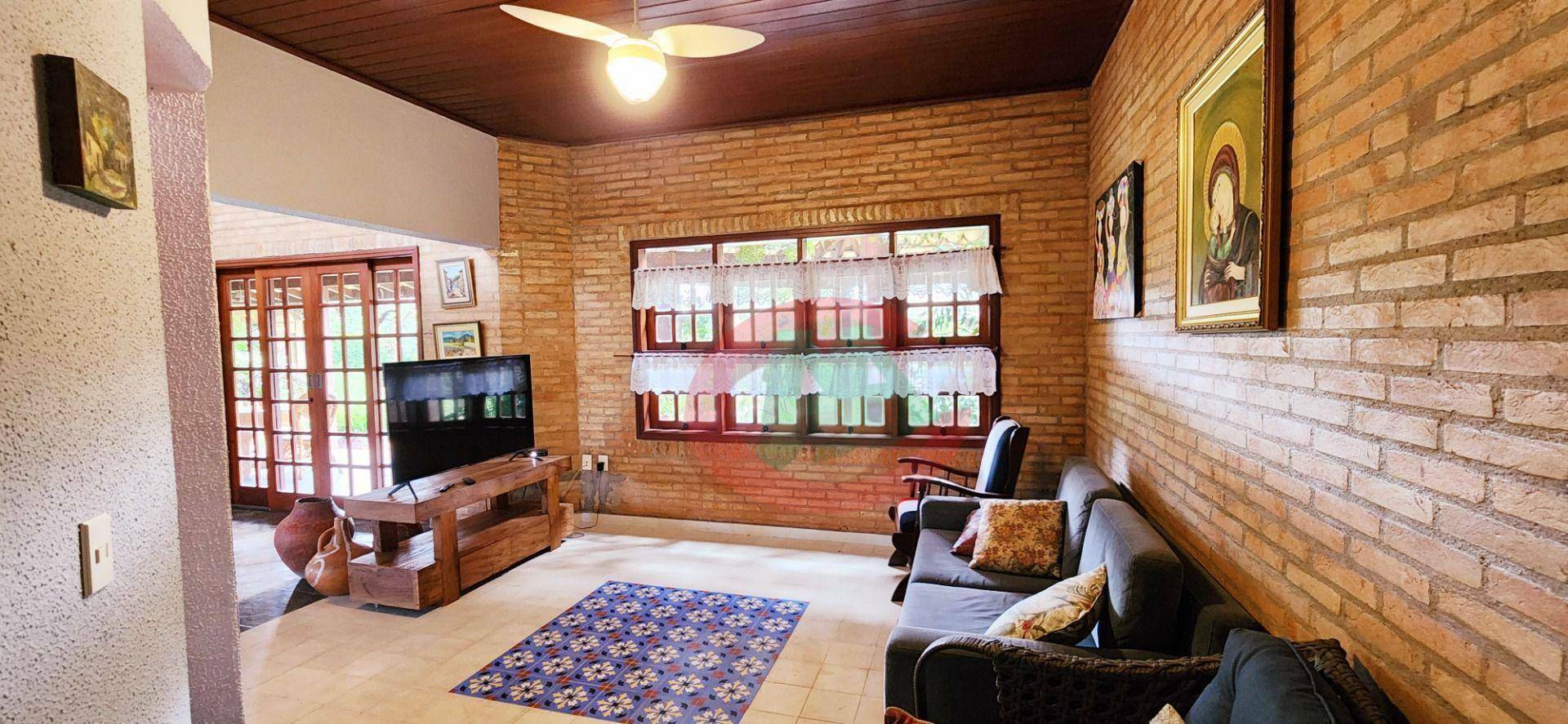 Chácara à venda com 4 quartos, 729m² - Foto 17