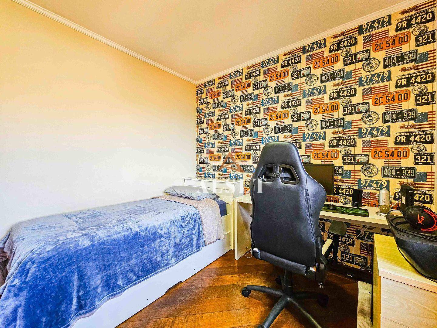 Apartamento à venda com 3 quartos, 125m² - Foto 26