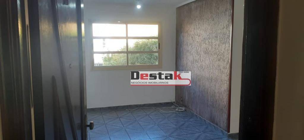 Apartamento à venda com 2 quartos, 44m² - Foto 4