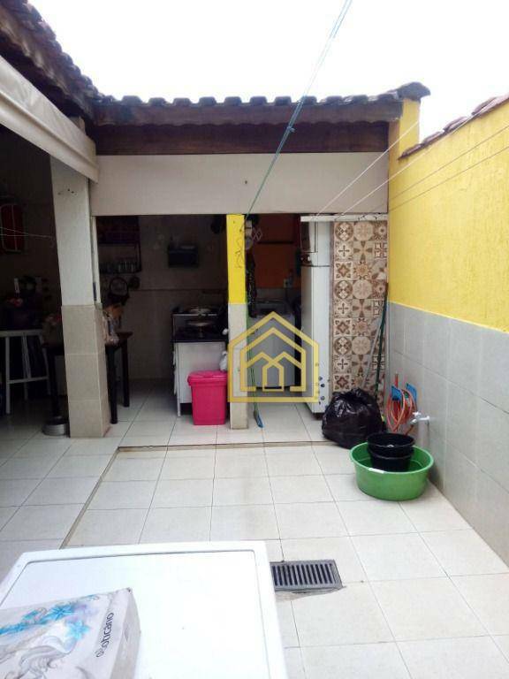 Sobrado à venda com 3 quartos, 150m² - Foto 21