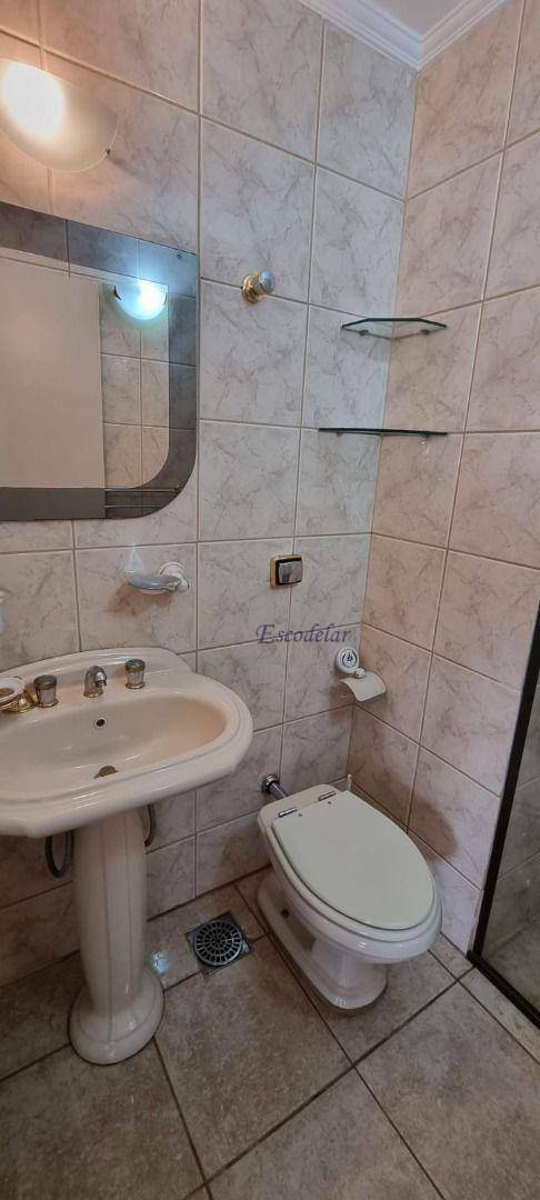 Apartamento à venda com 3 quartos, 118m² - Foto 8