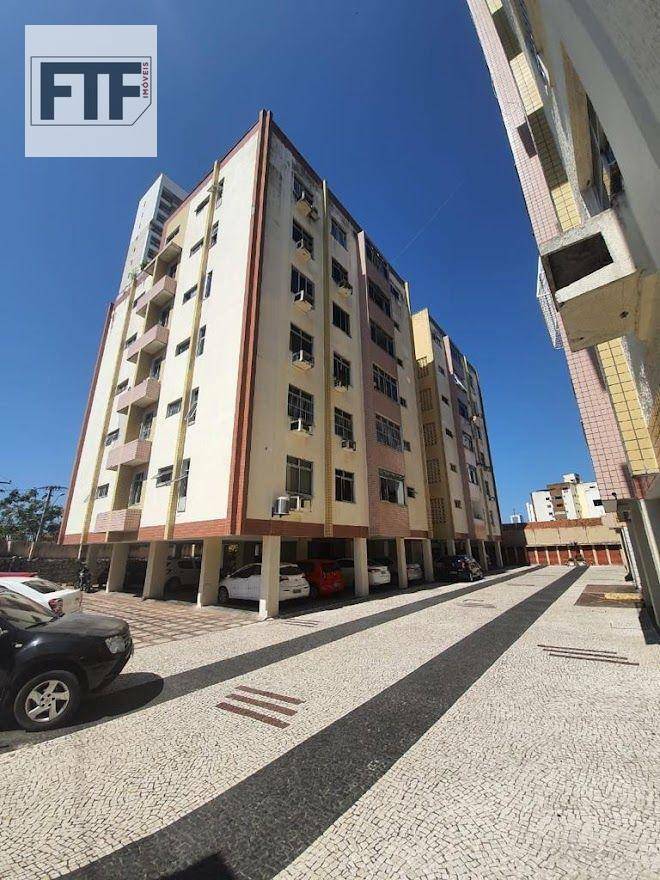 Apartamento à venda com 4 quartos, 105m² - Foto 9