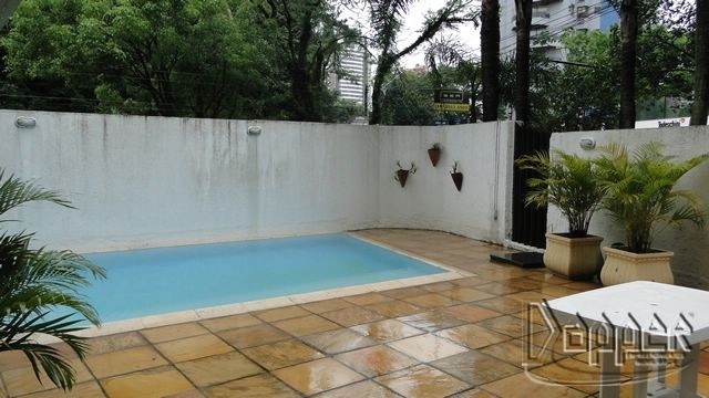 Apartamento à venda com 4 quartos, 208m² - Foto 14