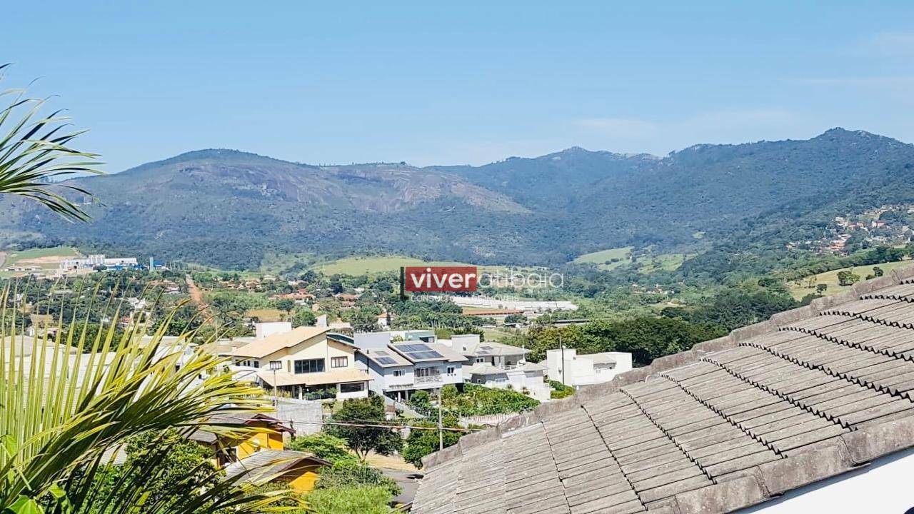 Casa de Condomínio à venda e aluguel com 3 quartos, 239m² - Foto 14