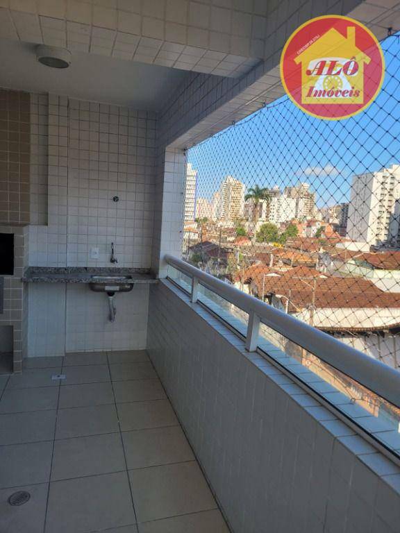 Apartamento à venda com 2 quartos, 75m² - Foto 3