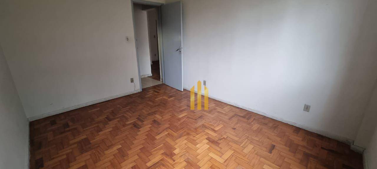 Apartamento à venda com 1 quarto, 39m² - Foto 7