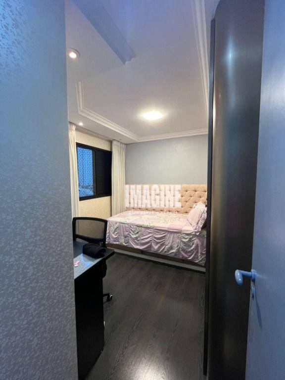 Apartamento à venda com 3 quartos, 96m² - Foto 11