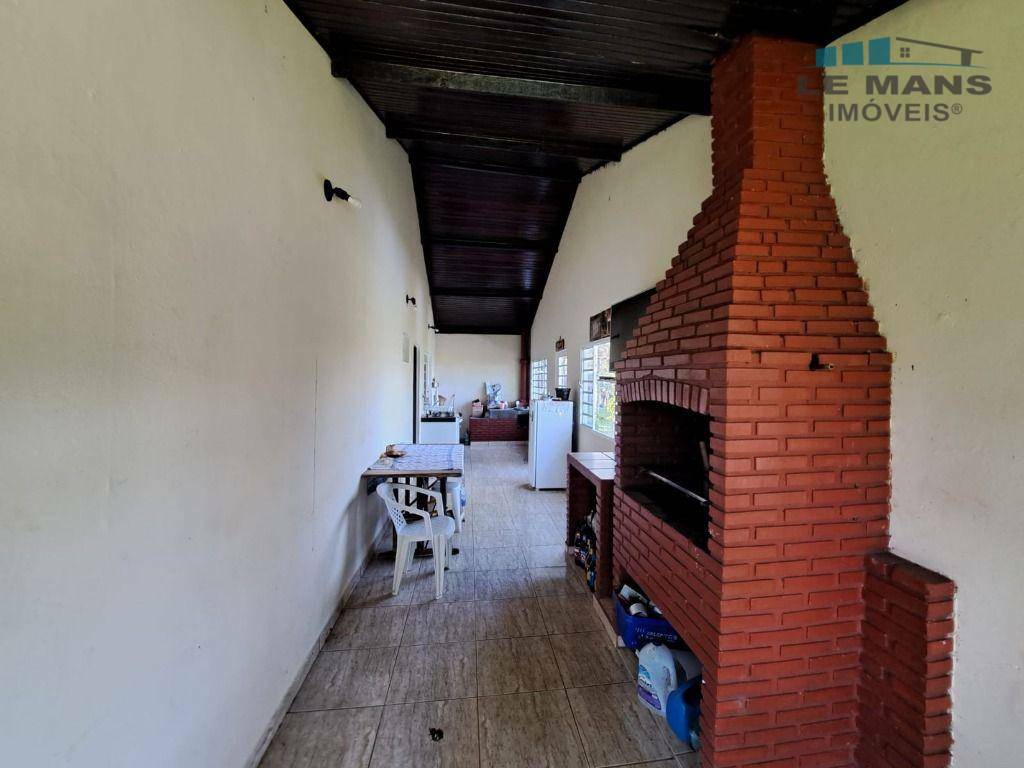 Chácara à venda com 3 quartos, 380m² - Foto 19