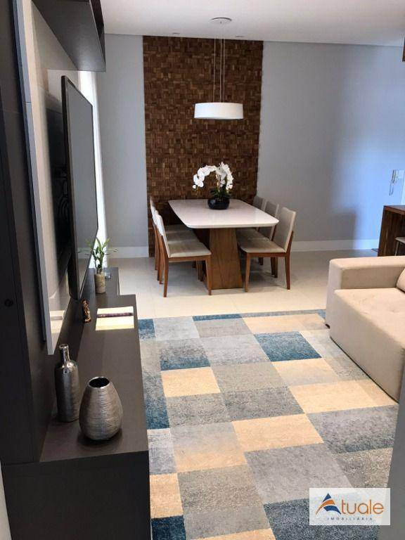 Apartamento à venda com 3 quartos, 76m² - Foto 2