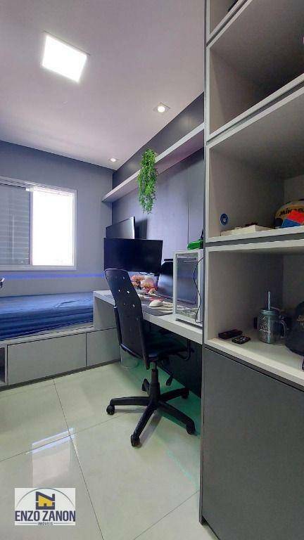 Apartamento à venda com 3 quartos, 80m² - Foto 23