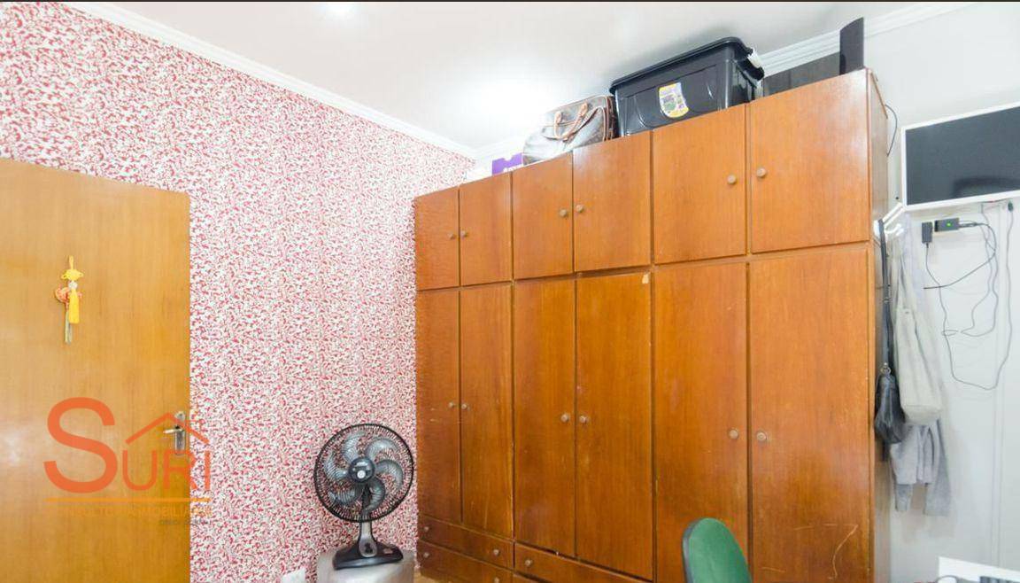 Sobrado à venda com 3 quartos, 188m² - Foto 34