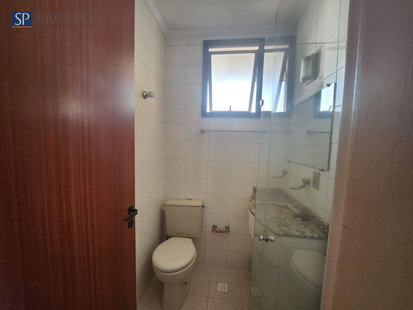 Apartamento à venda com 1 quarto, 42m² - Foto 7