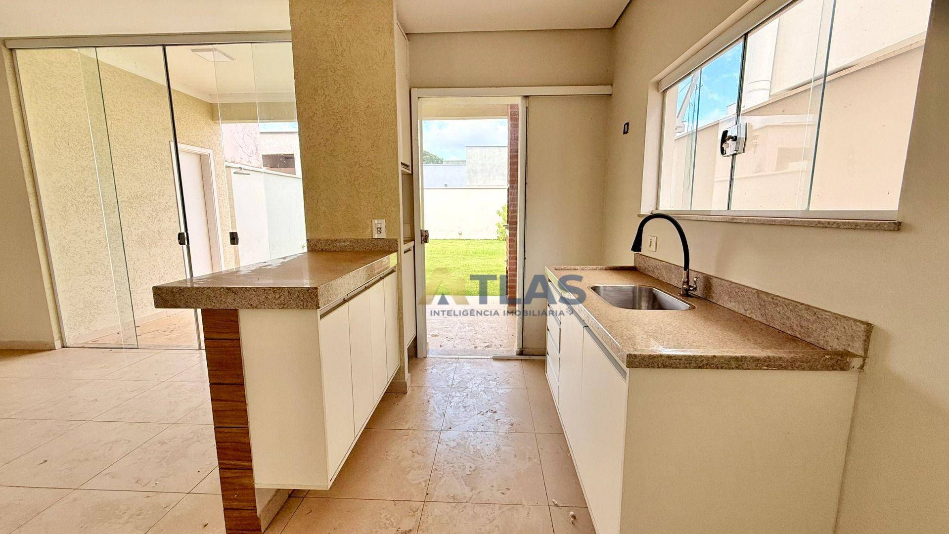 Casa de Condomínio, 3 quartos - Foto 3