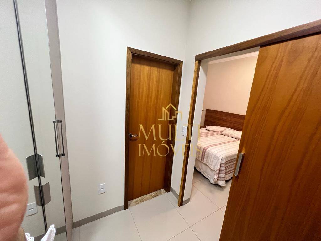 Casa de Condomínio à venda com 3 quartos, 125m² - Foto 13