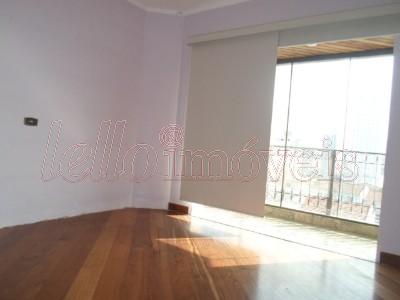 Apartamento para alugar com 4 quartos, 170m² - Foto 30