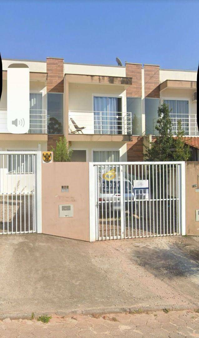 Sobrado à venda com 2 quartos, 65m² - Foto 1