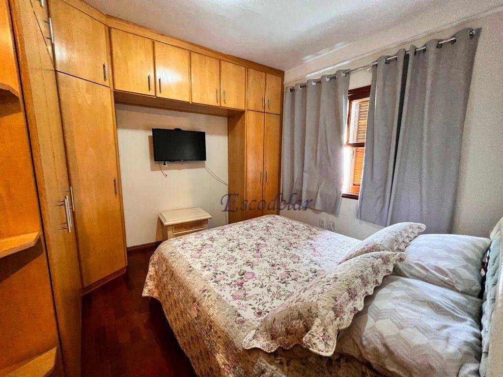 Casa de Condomínio à venda com 3 quartos, 240m² - Foto 21