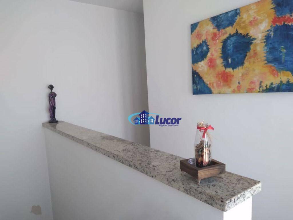 Sobrado à venda com 3 quartos, 200m² - Foto 29