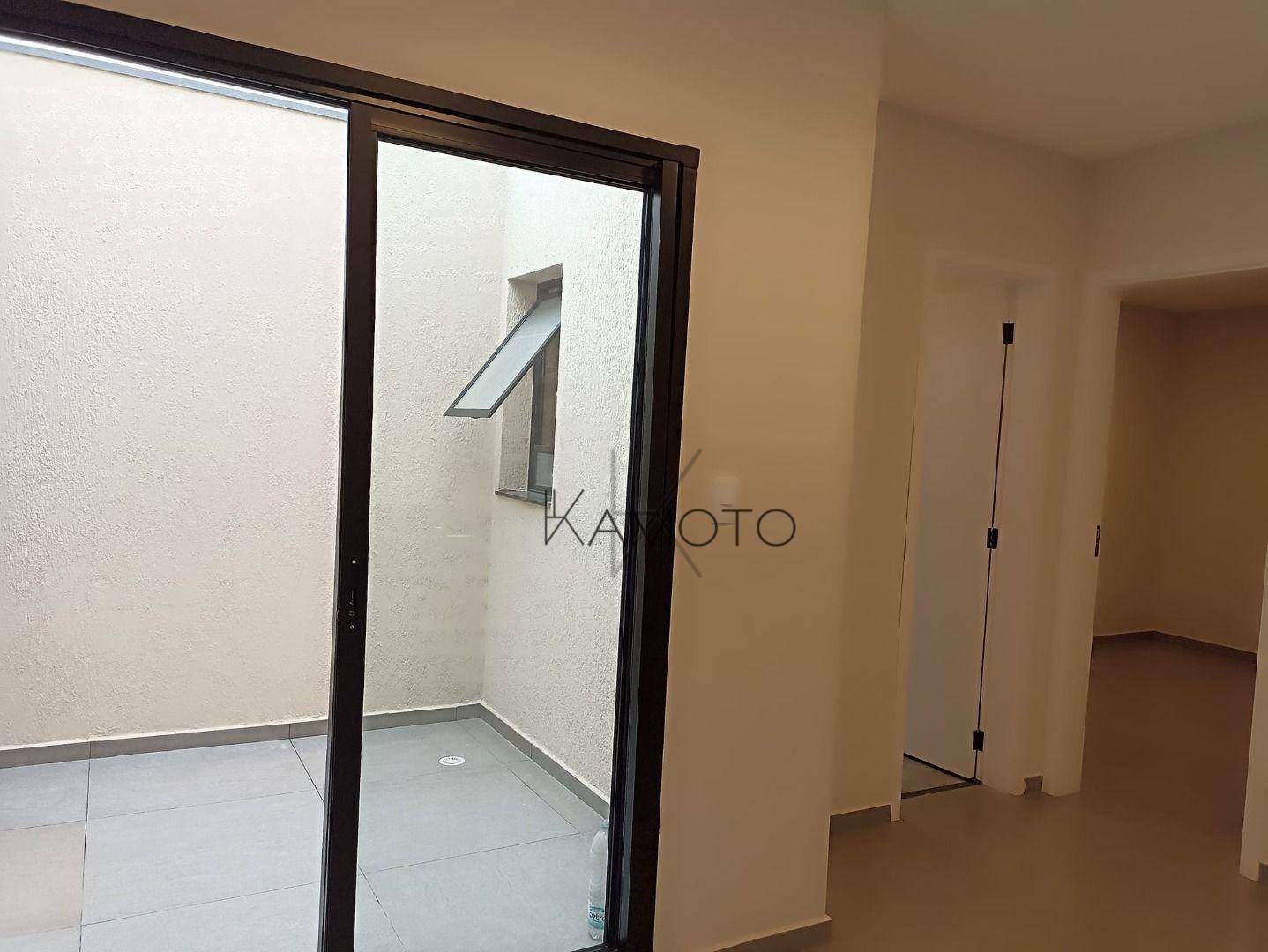 Casa à venda com 3 quartos, 62m² - Foto 8