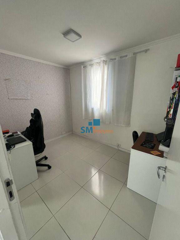 Apartamento à venda com 2 quartos, 61m² - Foto 8