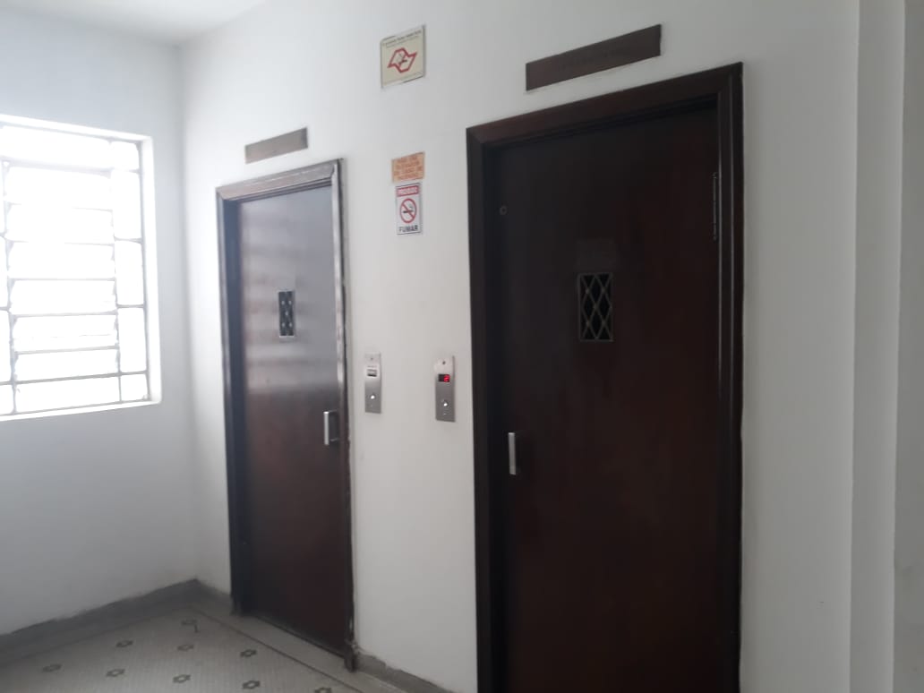 Apartamento à venda com 1 quarto, 36m² - Foto 10