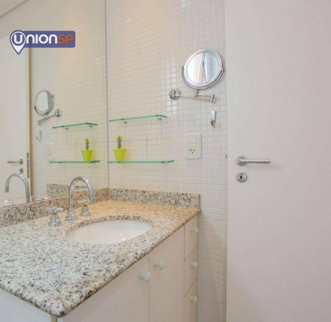 Apartamento à venda com 3 quartos, 123m² - Foto 11