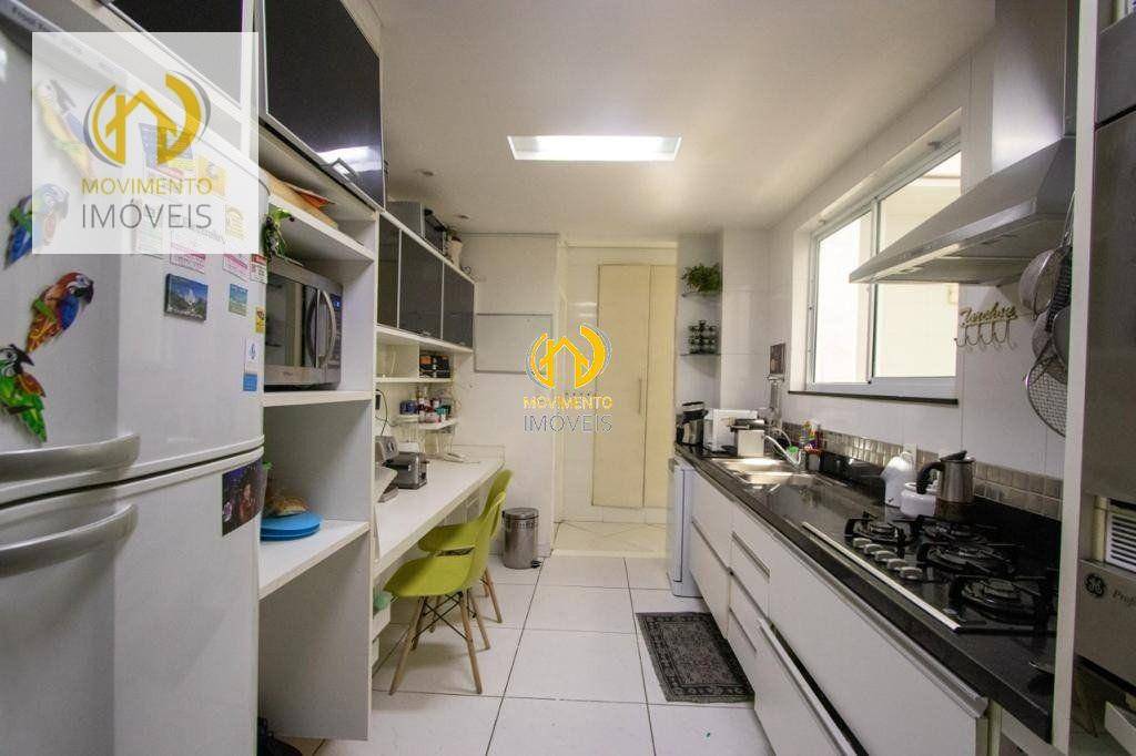 Apartamento à venda com 4 quartos, 340m² - Foto 18