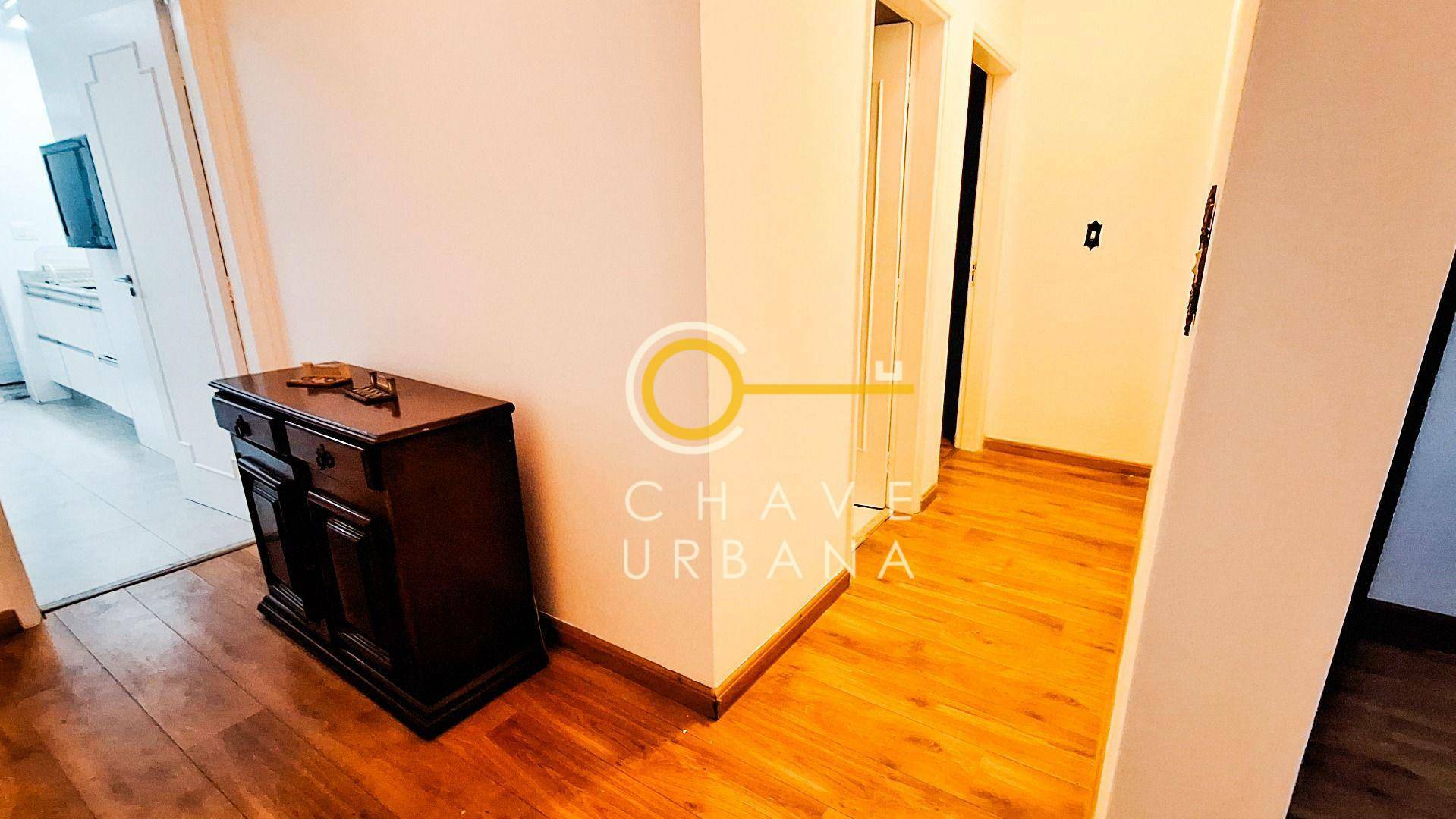 Apartamento à venda com 2 quartos, 100m² - Foto 6