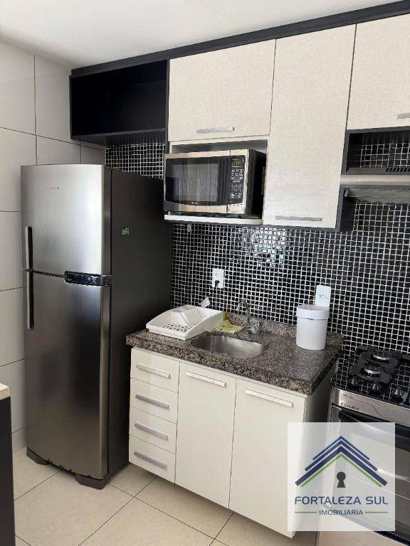 Apartamento à venda com 1 quarto, 50m² - Foto 10