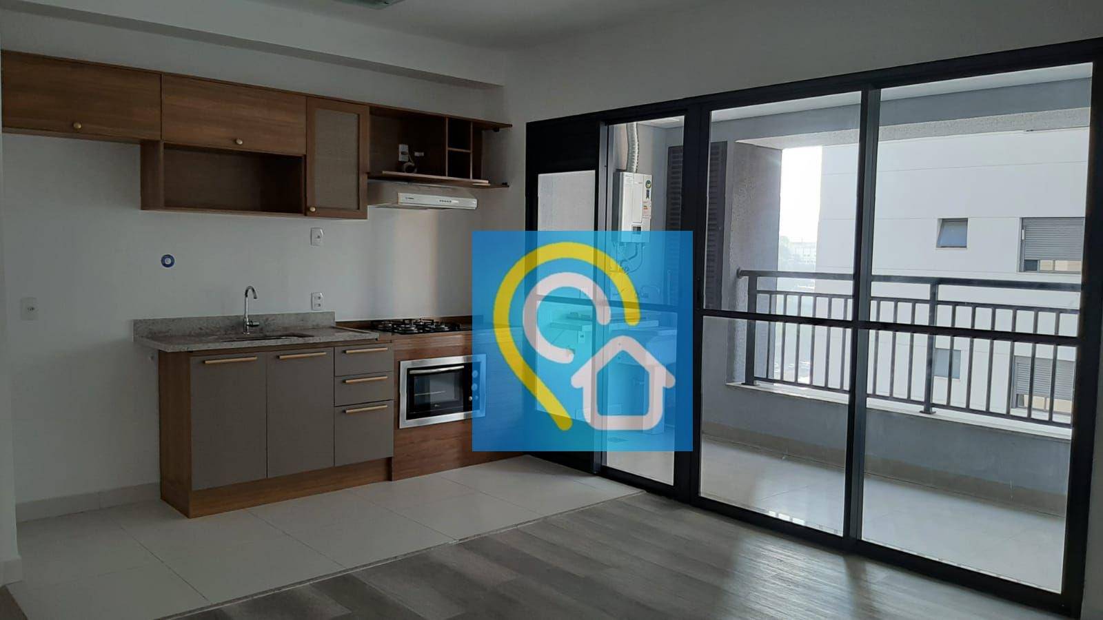 Apartamento à venda com 2 quartos, 70m² - Foto 1