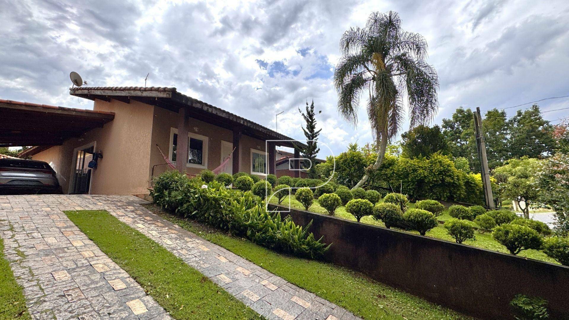 Casa de Condomínio à venda e aluguel com 3 quartos, 178m² - Foto 6