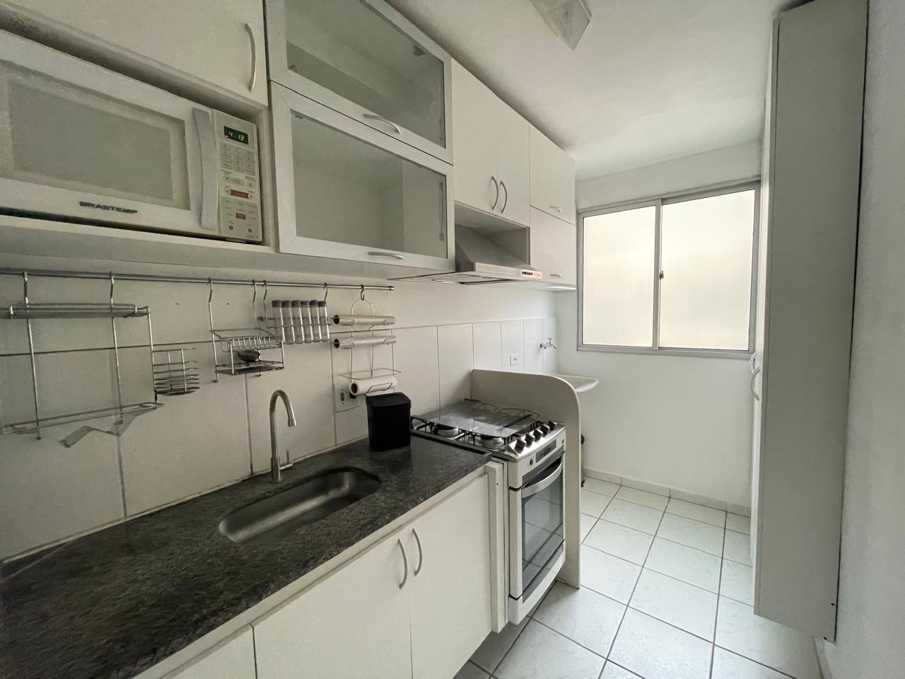 Apartamento, 2 quartos, 47 m² - Foto 7