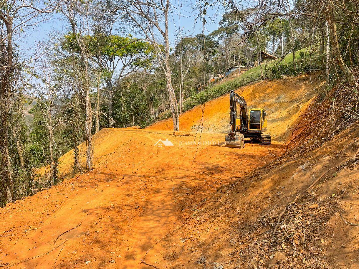 Loteamento e Condomínio à venda, 8022M2 - Foto 9