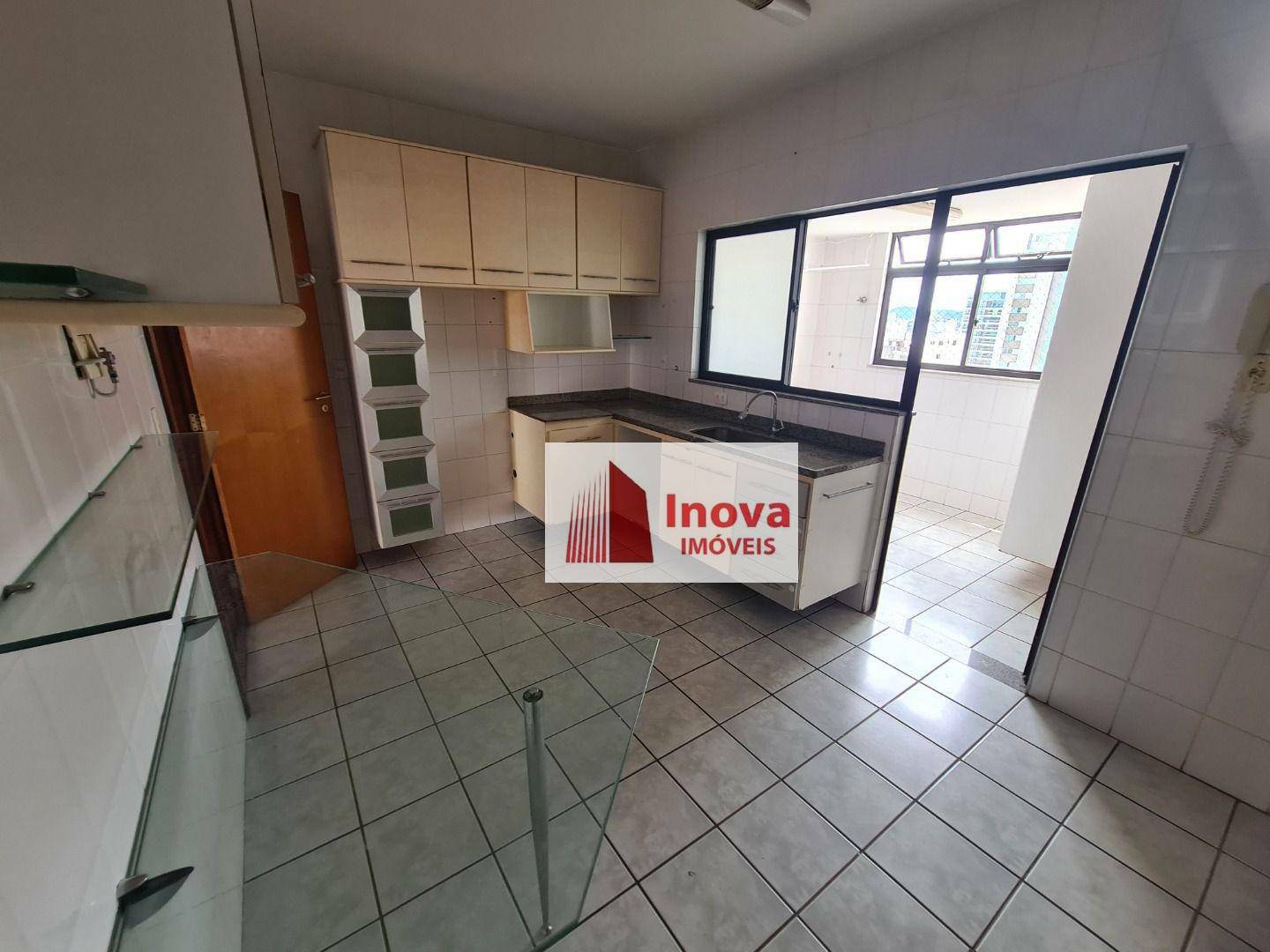 Apartamento à venda com 3 quartos, 110m² - Foto 27