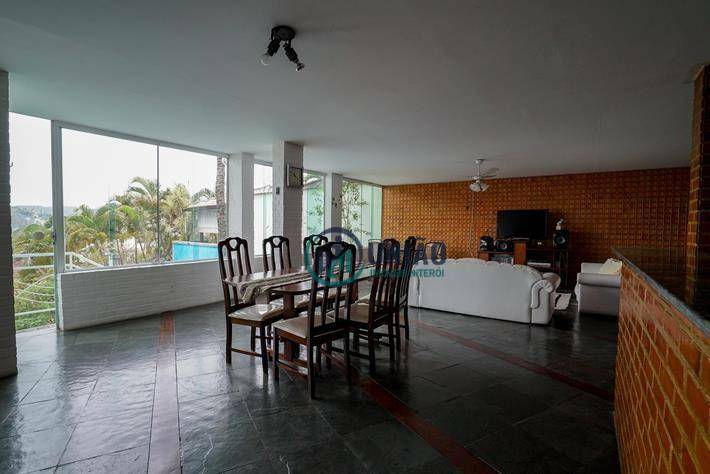 Casa de Condomínio à venda com 4 quartos, 419m² - Foto 16