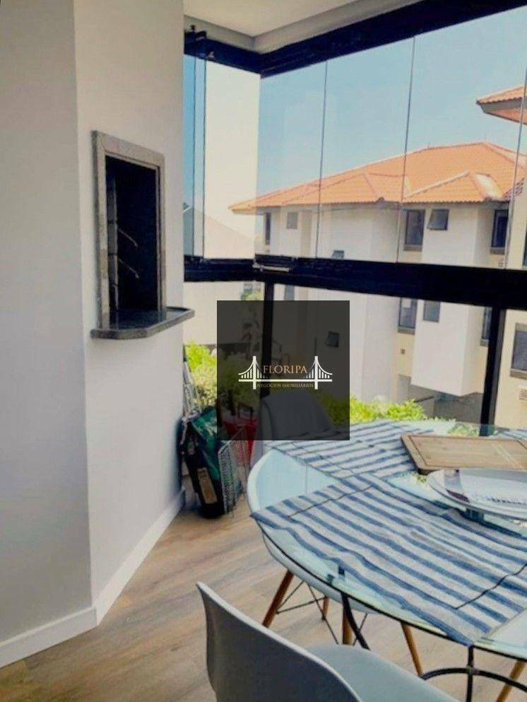 Apartamento à venda com 2 quartos, 53m² - Foto 3