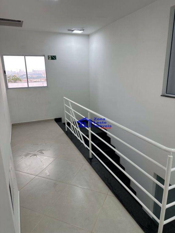 Apartamento à venda com 2 quartos, 46m² - Foto 6