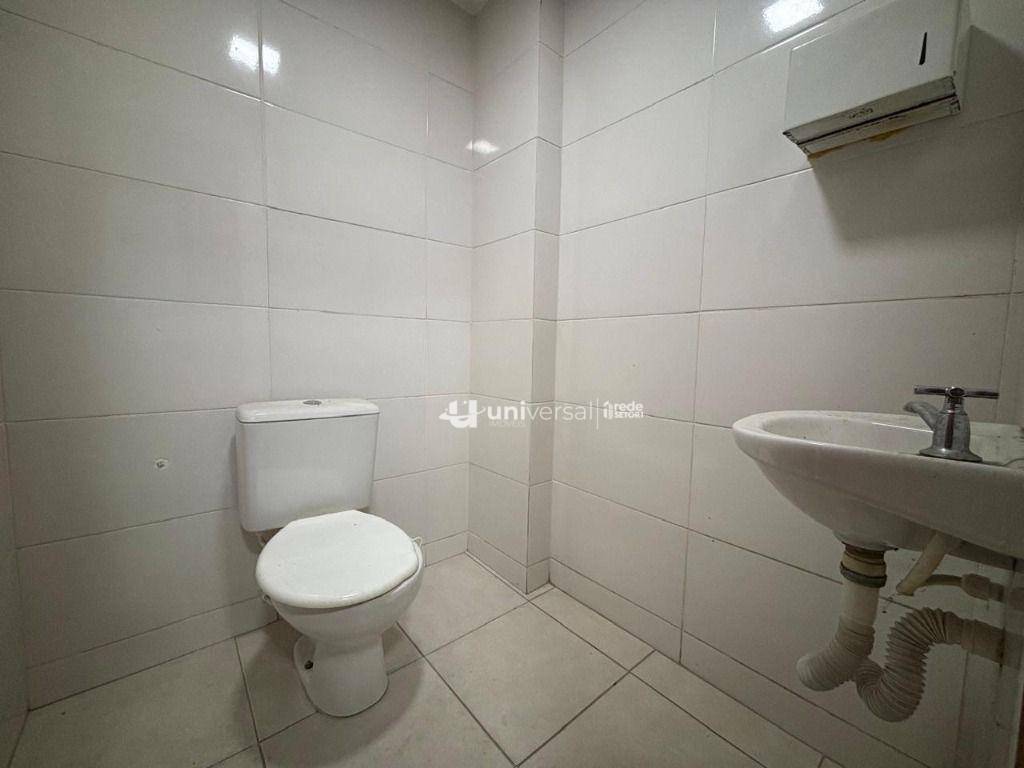 Loja-Salão para alugar, 306m² - Foto 10