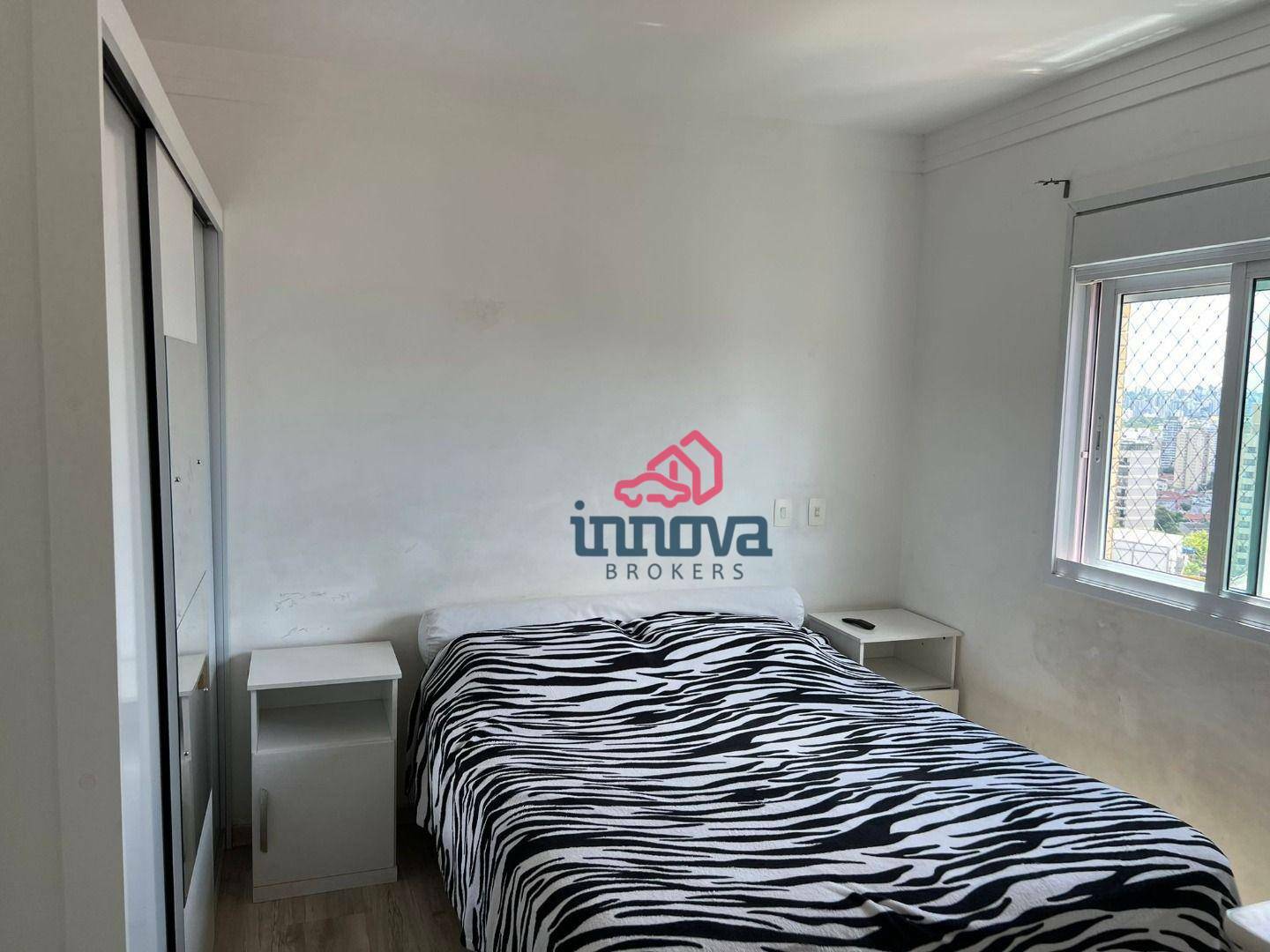 Apartamento à venda com 3 quartos, 190m² - Foto 12