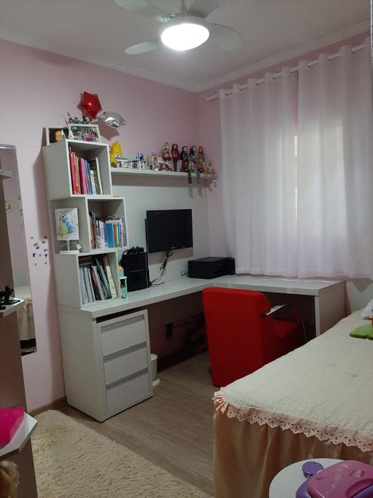 Casa de Condomínio à venda com 3 quartos, 110m² - Foto 16