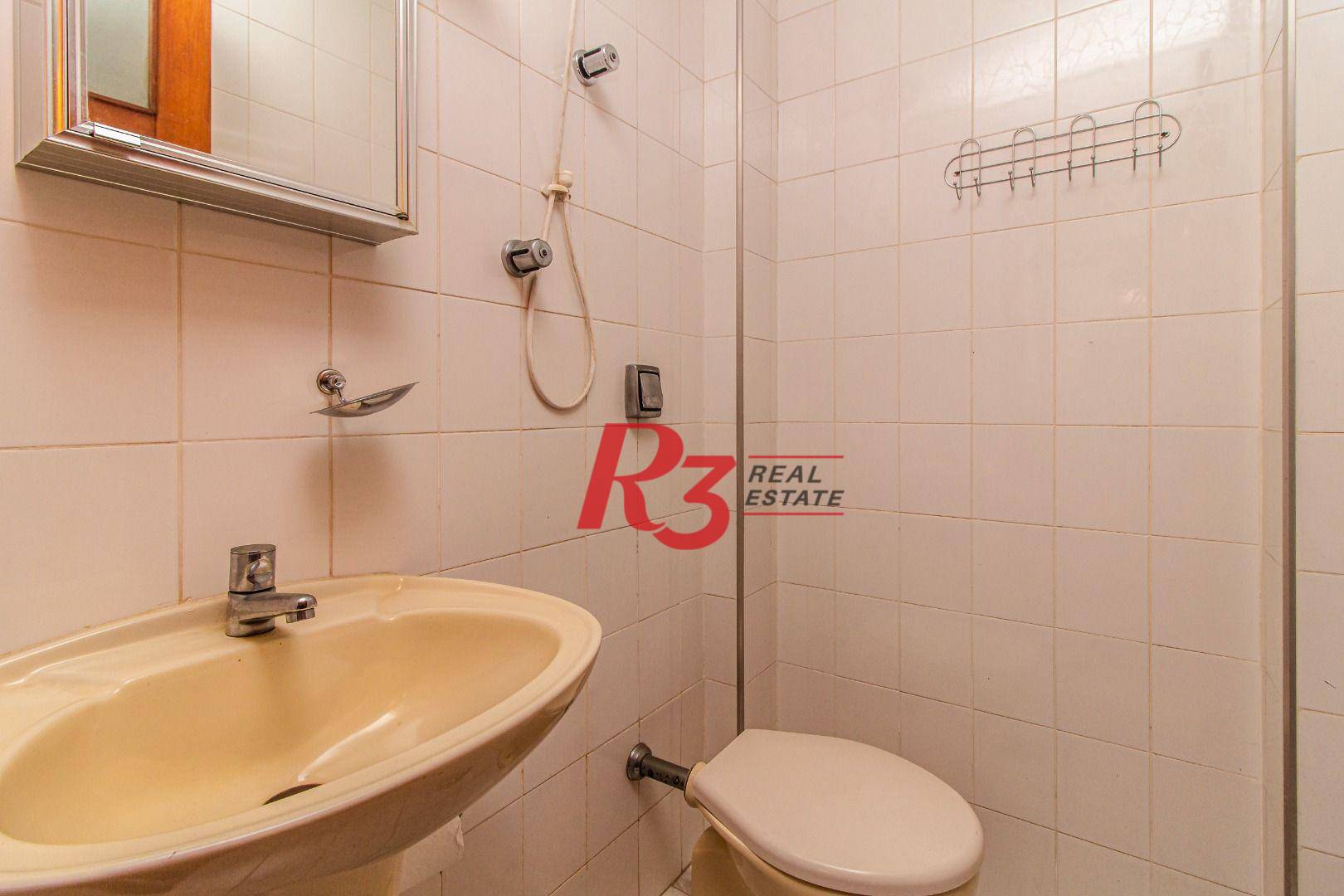 Apartamento à venda com 3 quartos, 111m² - Foto 18