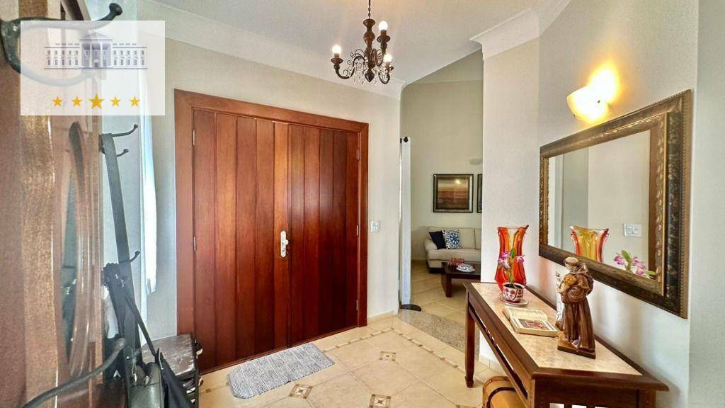 Casa de Condomínio à venda com 4 quartos, 340m² - Foto 8