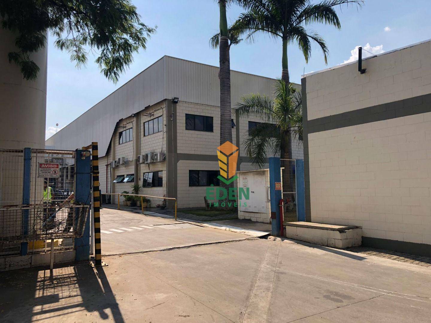 Depósito-Galpão-Armazém para alugar, 2400m² - Foto 13