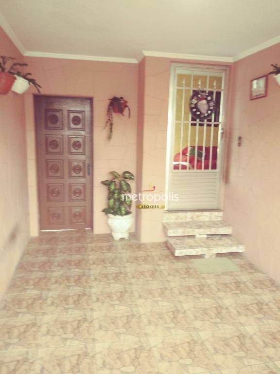 Casa à venda com 3 quartos, 182m² - Foto 31
