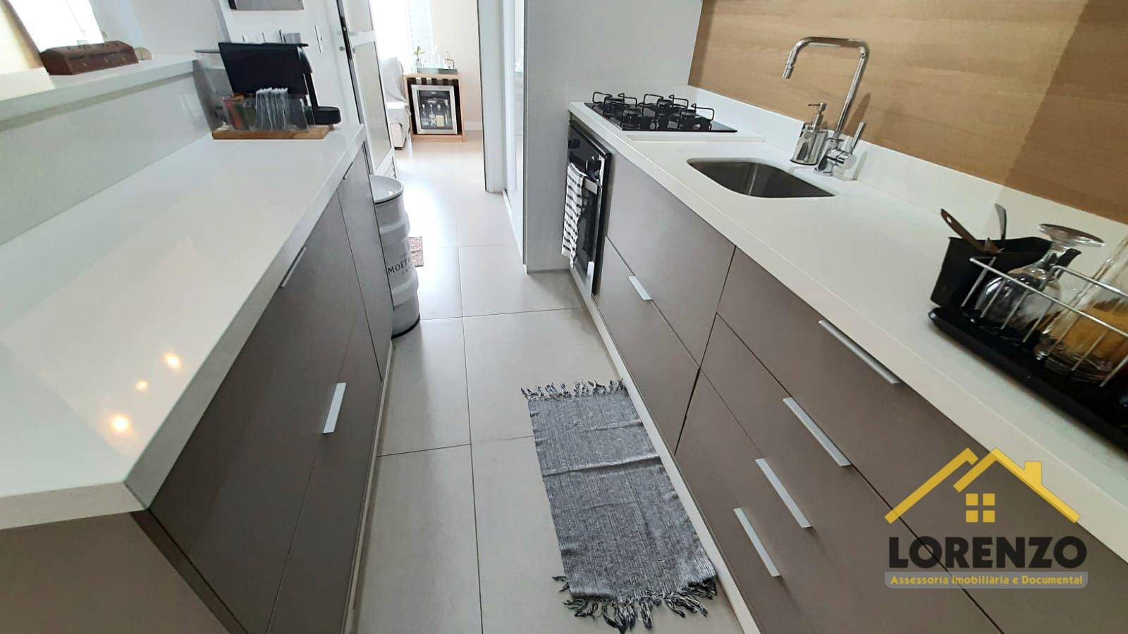 Apartamento à venda com 2 quartos, 77m² - Foto 22