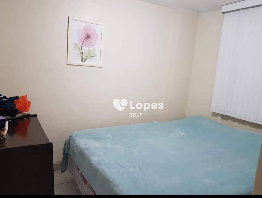 Apartamento à venda com 2 quartos, 63m² - Foto 3