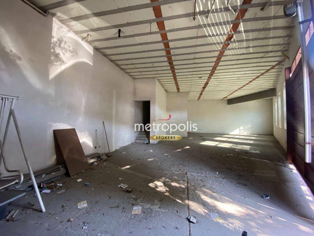 Prédio Inteiro para alugar, 450m² - Foto 3