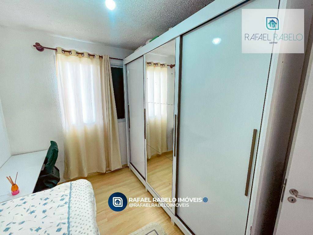 Apartamento para alugar com 2 quartos, 48m² - Foto 15